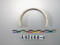 藏品(玉環殘件)的圖片